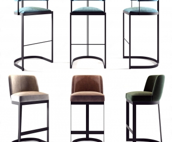 Modern Bar Chair-ID:668683697