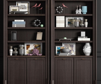 Modern Bookcase-ID:191967545