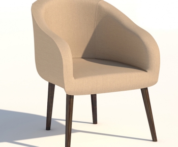 Modern Single Chair-ID:536246293