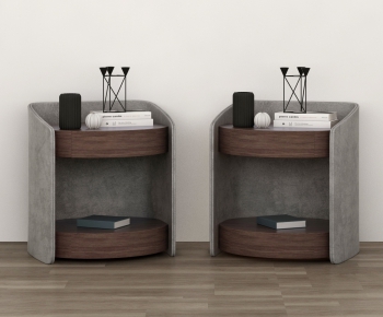 Modern Bedside Cupboard-ID:840347684