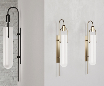 Modern Wall Lamp-ID:375684535