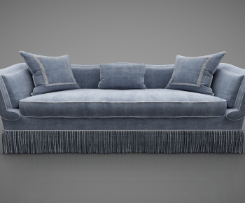 Modern A Sofa For Two-ID:321221849