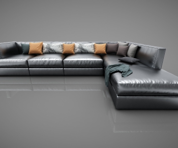 Modern Multi Person Sofa-ID:470863224