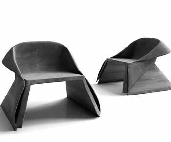 Modern Lounge Chair-ID:175538715