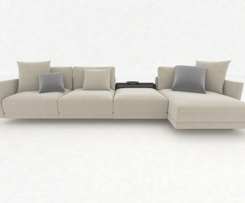 Modern Multi Person Sofa-ID:430499927