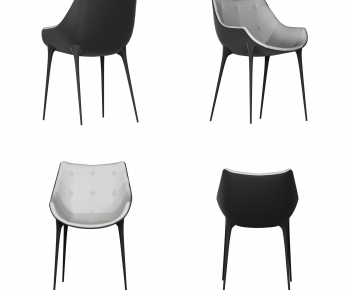 Modern Single Chair-ID:263255842