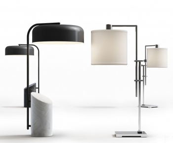 Modern Table Lamp-ID:282850459