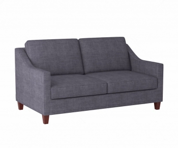 Modern A Sofa For Two-ID:194122816