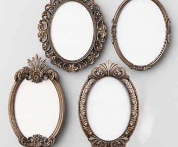 Simple European Style The Mirror-ID:237078271
