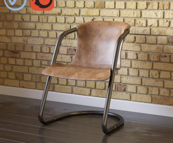 Modern Single Chair-ID:358509976