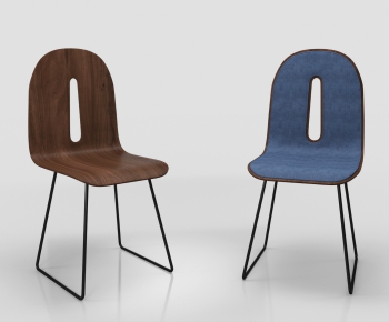 Modern Single Chair-ID:138495885