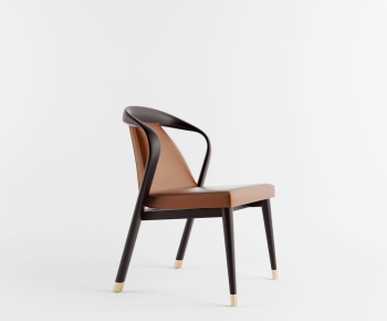 Nordic Style Single Chair-ID:468818833