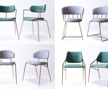 Modern Single Chair-ID:315518529