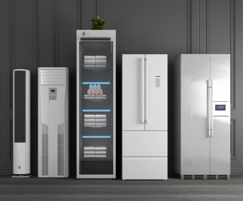 Modern Home Appliance Refrigerator-ID:780598894