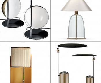 Modern Table Lamp-ID:773254878