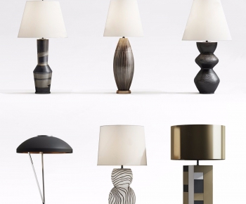Post Modern Style Table Lamp-ID:827216231