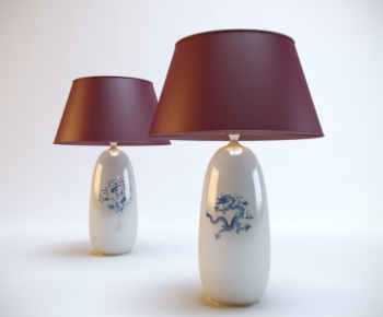Modern Table Lamp-ID:986645745