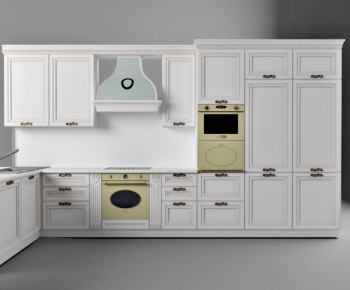 Modern Kitchen Cabinet-ID:433791763