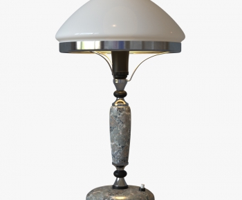 European Style Table Lamp-ID:188069557