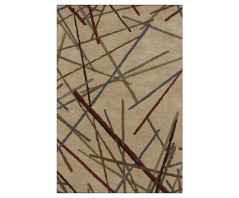 Modern The Carpet-ID:248115841