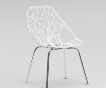 Modern Single Chair-ID:855559157