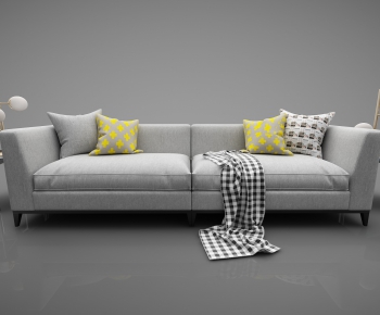 Modern A Sofa For Two-ID:825333247