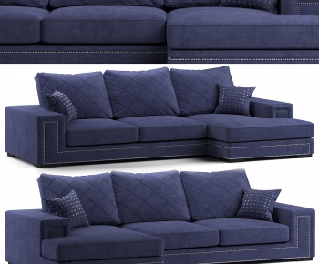 Modern Corner Sofa-ID:354291118