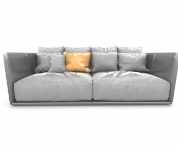 Modern A Sofa For Two-ID:707920842