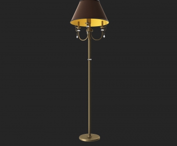 European Style Floor Lamp-ID:378938668
