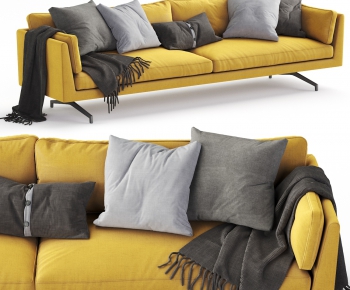 Modern A Sofa For Two-ID:521832117