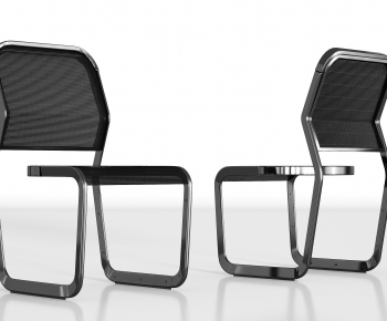 Modern Single Chair-ID:293795845