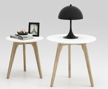 Modern Side Table/corner Table-ID:162793548