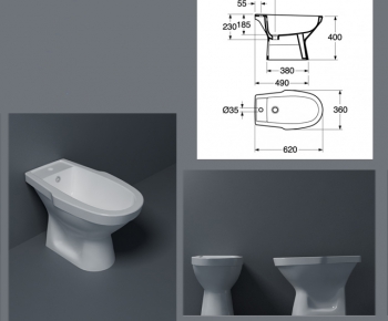 Modern Toilet-ID:248361161