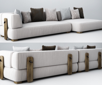 Modern Multi Person Sofa-ID:563347689