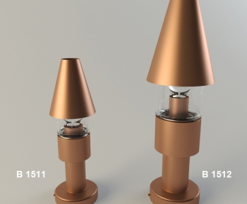 Modern Table Lamp-ID:990224191