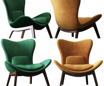 Modern Lounge Chair-ID:850532718