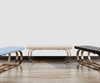 Modern Bench-ID:890193179