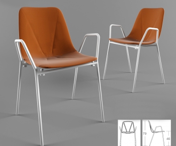 Modern Single Chair-ID:602829113