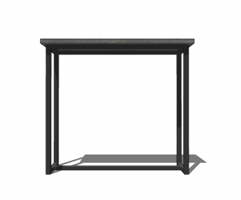 Modern Side Table/corner Table-ID:913398495