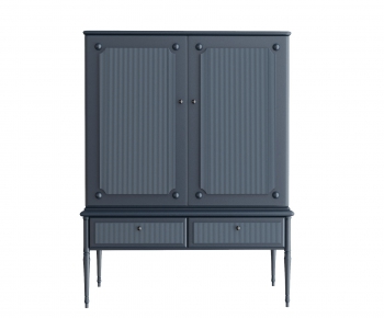 Modern Decorative Cabinet-ID:899167635