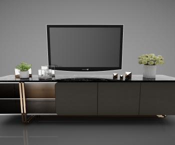 Modern TV Cabinet-ID:105690158