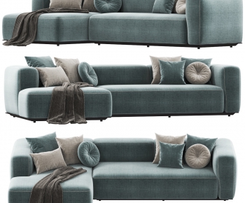 Modern Corner Sofa-ID:914246333