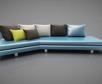 Modern Multi Person Sofa-ID:377636447