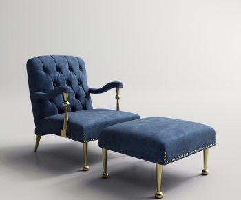 European Style Lounge Chair-ID:896209139