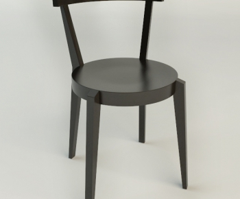 Modern Single Chair-ID:643660537