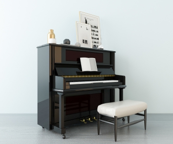 Modern Piano-ID:335127412