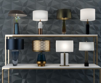 Modern Table Lamp-ID:268589571