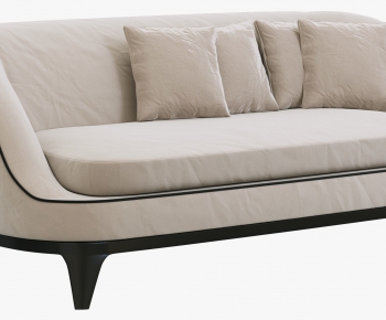 Modern A Sofa For Two-ID:810226944