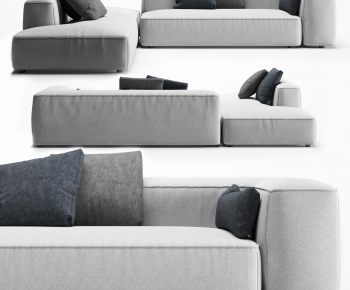 Modern Multi Person Sofa-ID:642160141