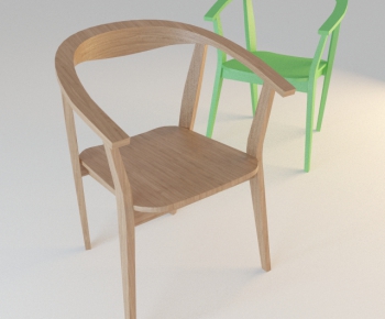 Modern Single Chair-ID:937392669